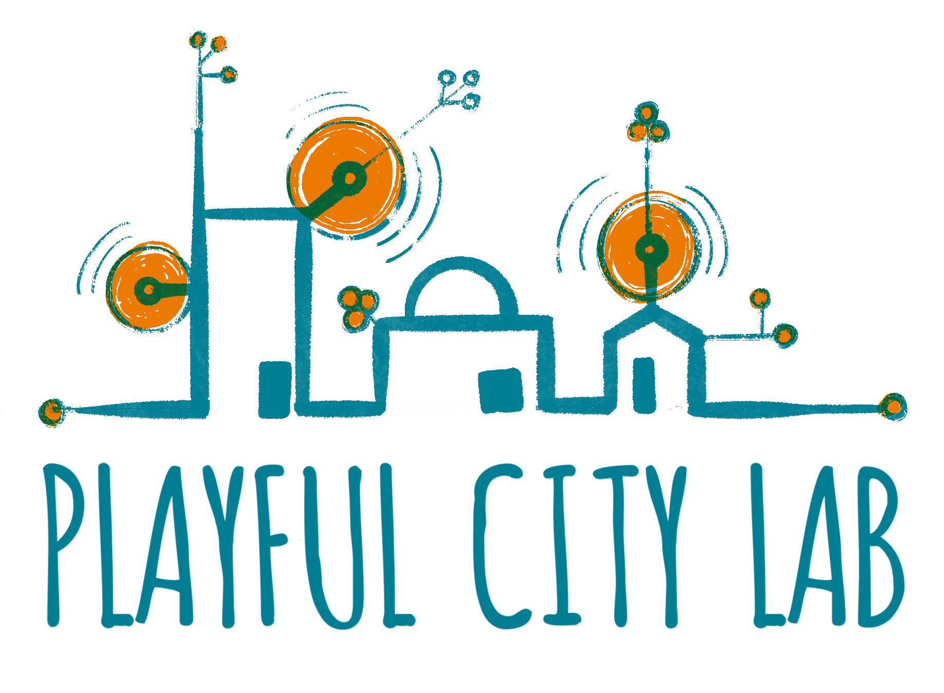 Workshop for the Playful City Lab